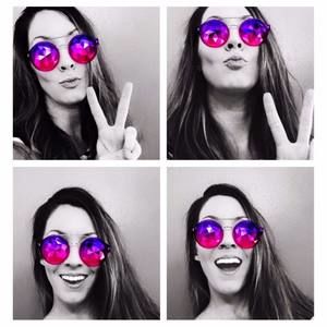 Meet your Posher, Jenna